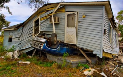 Professional Storm Damage Cleanup: Essential Steps for Recovery