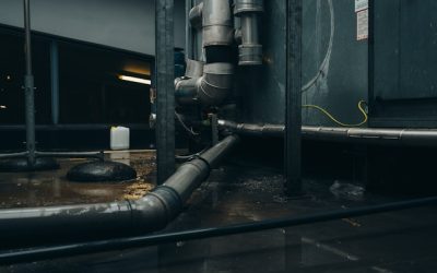 Sewage Spill Cleanup and Disinfection: Essential Steps for Effective Safety