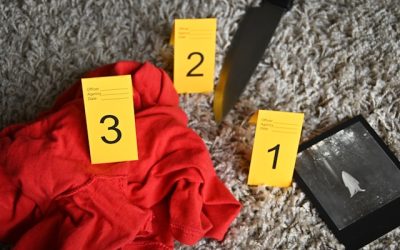 Specialized Crime Scene Sanitation: Ensuring Safe and Effective Cleanup