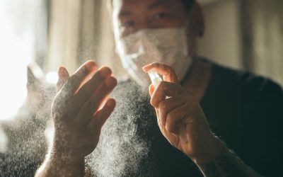 Odor Control and Elimination Services: Ensuring Fresh and Clean Environments